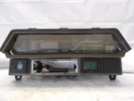 1984 Kawasaki Voyager Instrument Panel Cluster Gauges Speedometer. Fixed Price $75.00.
