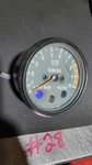 1974 1975 1976 Yamaha DT125 Tachometer Gauge 444-83540-01-00. Fixed Price $59.00.