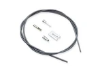 Motion Pro Speedo Inner Wire Cable Kit - 92IN. Motorcycle Atv/utv Street Bike. Fixed Price $28.59.