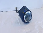 1986 & 1987 Suzuki Savage LS650 Gauge Trim Hood. Fixed Price $49.95.