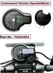 Instrument Cluster Speedometer Fit For Triumph 400 - TA402404. Fixed Price $169.98.