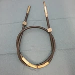 New Kawasaki 54001-053 Speedometer Cable KE100. Fixed Price $94.86.