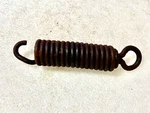 Harley Nos Oem 2412-36 Rocker Jockey Foot Clutch Spring 39-42 Knucklehead Ul Wl. Fixed Price $59.95.