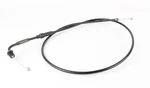Genuine Moto Guzzi V11 Throttle Cables Line 03117830 2688. Fixed Price $39.99.