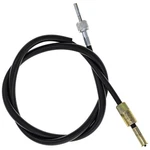Niche Speedometer Cable For Kawasaki KZ750B KZ650C KZ650SR 54001-1002. Fixed Price $12.95.