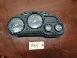 Suzuki GSX600F Speedometer Tach Gauge 34120-08FA0 Katana 30K Miles. Fixed Price $45.00.