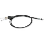 Parts Unlimited Throttle Cable For Yamaha K28-4524. Fixed Price $28.43.