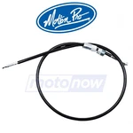 Motion Pro Black Vinyl Speedometer Cable For 1973-1977 Suzuki GT380 Xc. Fixed Price $24.23.