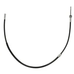 Genuine Kawasaki Speedometer Cable ( Fits Various Models ) Oem New 54001-1101. Fixed Price $41.40.