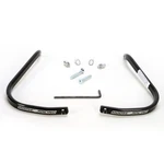 Moose Aluminum Replacement Handguard Mounts 0635-0989. Fixed Price $25.95.