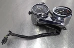 94-03 Honda Magna VF750C Mph Rpm Gauge Speedometer -for Parts/repair Damaged. Fixed Price $62.84.