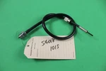 Nos Kawasaki Tachometer Cable 82-87 KZ750 54018-1015. Fixed Price $29.95.