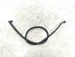 2005 Triumph Thruxton 900 Speedometer Cable Line. Fixed Price $49.88.
