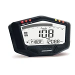 MF2269 Universal Instrument Dashboard Koso DB-02R Road Scooter Motorcycle Tmax. Fixed Price $365.78.