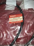 Nos Suzuki 34910-30910 Superseded By 34910-45114 Speedometer Cable. Fixed Price $32.46.