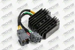 Ricks Rectifier-regulator For Bombardier DS250 2006. Fixed Price $108.95.