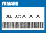 New Oem Yamaha Wiring Harness BEB-82590-00-00. Fixed Price $683.98.