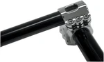 Klock Werks Klip Hanger Handlebars Kits Black/ Chrome. Fixed Price $599.95.
