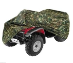Atv Cover For Suzuki Eiger 4X2 Manual LT-F400 2004-2007 Quad 4X4 Camouflage. Fixed Price $43.94.