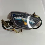 1988 Honda Elite SB50 Speedometer Gauges Instrument Cluster Pal Oem. Fixed Price $41.47.