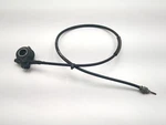 88-08 Honda Shadow Vlx VT600 Speedometer Drive Gear Cable 44800-MR1-003. Fixed Price $25.98.