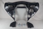 Indian Roadmaster Gray Inner Fairing/grills & Cvrs 2881774. Fixed Price $183.67.