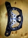 2008-2012 Kawasaki Concours ZG1400 Dashboard Mount Bracket 14091-0890 #298. Fixed Price $38.99.
