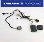 2008 03-25 Yamaha TTR125E TTR125LE Ecu Cdi Oem Wire Harness Rectifier Loom. Fixed Price $74.00.
