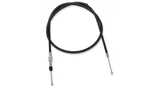 Parts Unlimited Clutch Cable Yamaha TT600, XJ700, XJ700X, XJ750R, XT125, XT200. Fixed Price $19.95.
