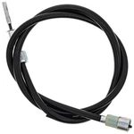 Niche Speedometer Cable For Kawasaki Concours Ninja 1000R KLR250 54001-1112. Fixed Price $14.95.