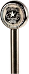 Pro Pad POLE13-POLT Police Flag Topper Inch Body Panel Accessory. Fixed Price $32.15.