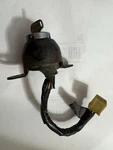 1972-77 Suzuki TC125 TS125 TS185 TC185 Ignition Switch #37110-28611. Fixed Price $40.00.