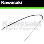 New 1986 2006 Genuine Kawasaki Vulcan 750 Brake Cable 54005-1124. Fixed Price $52.95.