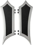 Accutronix FBF01-IC Instigator Floorboards. Fixed Price $537.95.