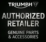 Triumph 2043510-T0301 Genuine Oem Speedometer Cable Assembly (speedo). Fixed Price $47.84.