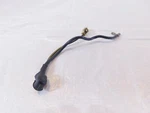 1999-2000 Kawasaki ZRX1100 ZR1100 Negative Battery Cable Wire Line 26011-1653. Fixed Price $9.95.