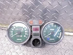 1976-1977 Yamaha Rd 400 Oem #1J3-83568-71-00 Speedometer /tachometer Assembly. Fixed Price $129.48.