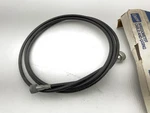Champ 400040 Speedometer Cable - 100" Long. Fixed Price $17.06.