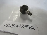 Nos Yamaha YR1 YR2 YR3 TR2 Tachometer Driven Gear 168-17842-00. Fixed Price $19.79.