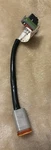 2004-2013 Harley Adapter Speedometer Tach Data Transfer Cable 69200176. Fixed Price $59.00.