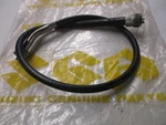 Genuine Suzuki 1977 GS400 Tachometer Cable 34940-44030 44033. Fixed Price $24.74.