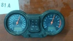 02-06 Suzuki Vstrom DL1000K Oem Gauges Meter Speedo Tach 34120-06G40. Fixed Price $275.00.