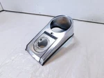 Harley Davidson Evo Dyna Wide Glide Fuel Gas Petrol Tank Speedometer Console. Fixed Price $67.95.