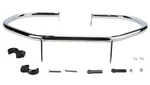 Cobra Chrome Freeway Bar/case Guard (01-1461). Fixed Price $308.71.
