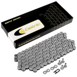 Drive Chain For Suzuki GS750B GS750C GS750E GS750N GS750L GS750T 1977-1983. Fixed Price $29.00.