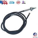 Brake Cable For Baja Mini Bike MB165 & MB200 Heat Warrior. Fixed Price $9.99.
