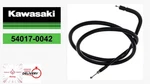 Kawasaki Oem 54017-0042 Klr 650 Starter Cable Genuine From Japan. Fixed Price $58.17.