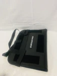 Kuryakyn - 1522 Dash Panel Insert With 3M Sticky And Mirror Harley. Fixed Price $26.10.