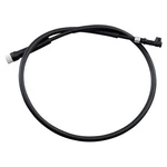 1995-2003 Honda CB750 Nighthawk Street Motion Pro Black Vinyl Speedo Cable. Fixed Price $20.89.