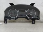 2005-2006 Ford Expedition Speedometer Mph, W/o Message Center Id 6L1T-10849-BD. Fixed Price $85.00.